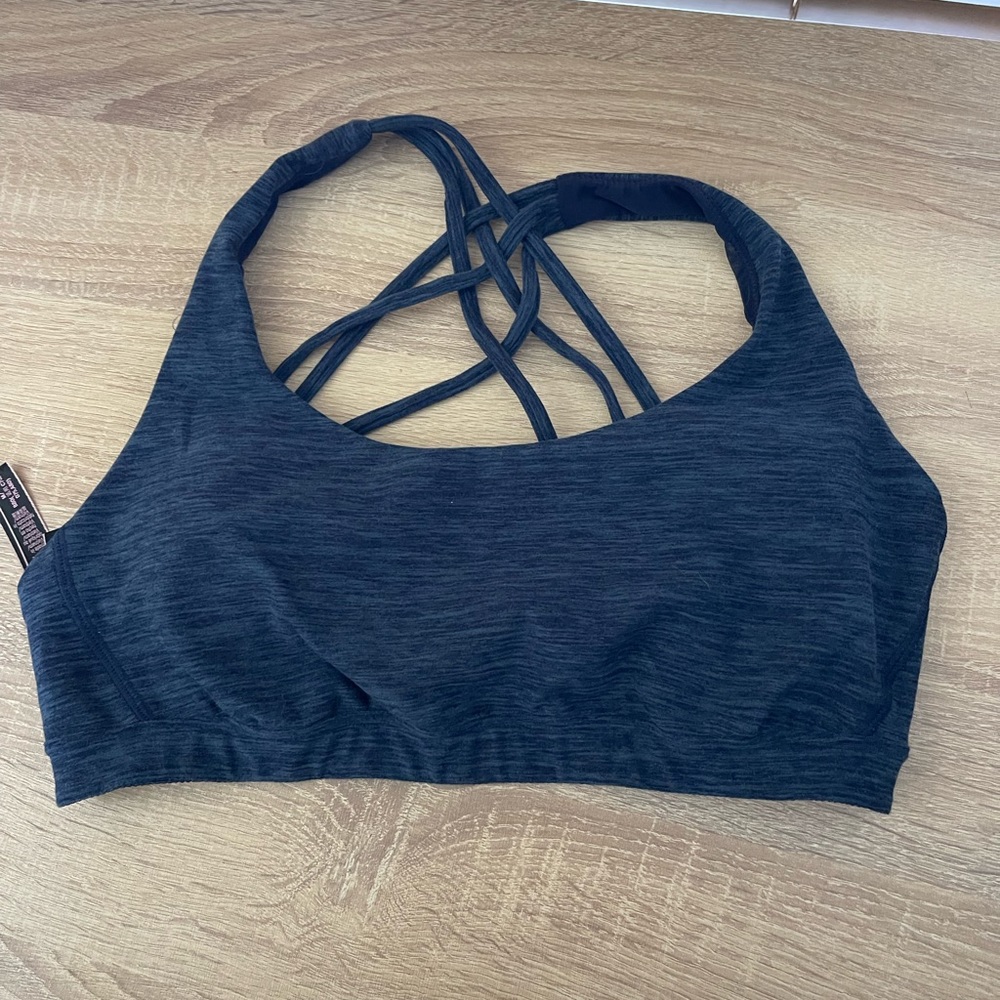 Victoria’s Secret sports bra
